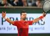 Novak Djokovic, succes memorabil la Roland Garros! Maraton de 4 ore și 32 de minute, încheiat la 3 dimineața: (...)