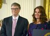 Melinda Gates a părăsit fundația înființată alături de fostul soț Bill Gates