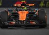 Lando Norris a fost cel mai rapid și în al doilea antrenament din Abu Dhabi, dar surprinde: „Nu sunt pe deplin fericit”