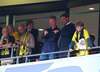 Jurgen Klopp, prezent în tribunele stadionului Wembley pentru finala Champions League » Cum a fost primit de fani