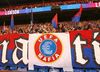 UEFA a reacționat: pedeapsă pentru clubul din Premier League după bannerul controversat