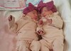 S-au născut primii gemeni la maternitatea primului spital de stat ridicat de la zero după Revoluție FOTO