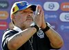 Medic legist, ipoteză nouă în cazul morții lui Diego Maradona - Dosarul ar putea fi redeschis