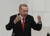 Președintele Erdogan a grațiat șapte generali implicați în lovitura de stat „postmodernă” din 1997