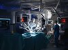 Operat de cancer de prostată în stadiul 4, prin chirurgie robotică, la Ponderas Academic Hospital: Dr. Nadu mi-a (...)