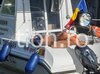 O tânără a fost prinsă făcând plajă pe barca Poliției Locale din Timișoara. Avea asupra ei și ceva droguri