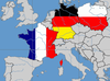 Ruptură istorică în Europa: relațiile germano-franceze se deteriorează galopant pe fondul rivalităților militare (...)