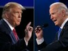 Joe Biden îl ironizează pe Donald Trump pentru datoriile sale: „Îmi pare rău, Don, nu te pot ajuta”