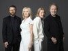 Expoziție dedicată trubei ABBA, la Malmo, în Suedia. Vizitatorii au ocazia să admire o colecție impresionantă de costume