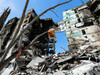 Fondul de reconstrucție pentru o suburbie a Kievului puternic bobardată, de 500.000 de dolari, „dispare” fără urme