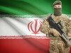 Iranul execută un presupus agent al Mossad, despre care susţine că ar avea legătură cu atacul de la o fabrică de muniţii