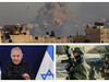 Cabinetul de război israelian „aprobă operațiunea extinsă în Rafah” care ar putea trece linia roșie impusă de Biden