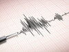 Cutremur cu magnitudinea 6,5, raportat duminică. În ce zonă s-a produs