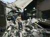 Avertismentul OMS: O ofensivă israeliană în Rafah ar duce la o baie de sânge