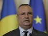 Ciucă: „Decizia cedării către Ucraina a unui sistem Patriot se va lua în CSAT”