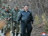 Promisiunea lui Kim Jong-un după ce Coreea de Nord a testat o rachetă balistică tactică. Inamicii se vor teme