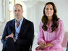Prințul William a dezvăluit ce se întâmplă cu Kate, bolnavă de cancer. Ce i-a spus unei femei