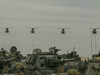 Zaharova: Exerciţiile NATO sunt dovada că alianţa se pregăteşte pentru un potenţial conflict cu Rusia