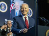 Joe Biden, ameninţat cu punerea sub acuzare pentru restricţionarea livrărilor de arme către Israel