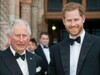 Prințul Harry se întoarce în Marea Britanie fără Meghan Markle. Este prima întâlnire cu familia regală după mult timp