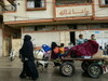 ONU: 800.000 de persoane de persoane au fugit din Rafah, de când Israelul a lansat invazia terestră în sudul Fâșiei Gaza