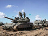 Londra se opune unei ofensive asupra Rafah în absenţa unui plan clar de protejare a populaţiei