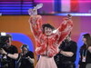 Elveția a câștigat Eurovision 2024. Nemo a cucerit publicul cu un cântec despre a fi non-binar VIDEO