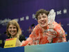 Câştigătorul Eurovision 2024 vrea opţiunea pentru „al treilea gen” în Elveţia. Mesajul său după victoria din weekend
