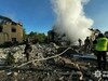 Rusia a ”capturat 9 sate în doar 2 zile” în Ucraina, după atacul transfrontalier surpriză asupra Harkovului