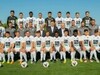 Echipa de fotbal Petrocub Hînceşti a devenit pentru prima oară în istoria sa campioană a Republicii Moldova