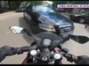Impact între o mașină și o motocicletă, în Suceava. „Băi, omule, eu semnalizez, tu nu te uiți?” VIDEO