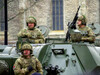 Statul NATO care intenționează să trimită trupe în Ucraina. „Discuțiile sunt în curs de desfășurare”