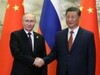 Xi Jinping a făcut anunțul momentului. Concluzia la care au ajuns Rusia și China pentru încheierea războiul din Ucraina