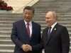 Cât de bună este relația dintre Rusia și China. Putin a explicat totul cu un cântec vechi de 75 de ani
