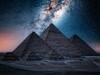 Cercetătorii au descoperit, după mii de ani, de ce piramidele din Egipt au fost construite în același loc, una (...)