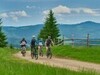 Cele mai bune destinații ecoturistice pentru cicloturism din România. Vezi ce nu trebuie să ratezi cu bicicleta (...)