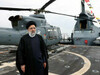 Elicopterul care îl transporta pe președintele Iranului, Ebrahim Raisi, a „aterizat forțat”. „Operaţiune uriaşă de (...)