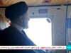 Elicopterul care a aterizat forţat în Iran şi în care se afla preşedintele Ebrahim Raisi a fost găsit. Precizările (...)