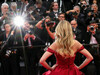 Ținute spectaculoase la Festivalul de Film de la Cannes 2024. Vedetele care făcut senzație pe pe covorul roșu | FOTO