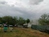 Incident bizar în Botoșani, pe timp de Cod galben de furtună. Pompierii au intervenit rapid