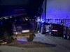 Cum s-a produs accidentul șocant din Mureș, în care un TIR a strivit 5 oameni care stateau la o terasă