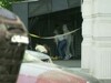 Reacția Ambasadei Israelului la București după incidentul grav. Un sirian a aruncat un cocktail Molotov spre ușa (...)
