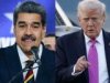 Donald Trump nu exclude un război cu Venezuela: „Nicolas Maduro știe exact ce vreau”