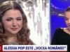 INTERVIU. Alessia Pop, câștigătoarea Vocea României 2025: ”A fost un șoc pentru mine, nu mă așteptam deloc”