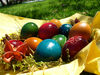 Cele mai ciudate tradiții de Paşte din lume