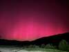 Aurora boreală a fost observată noaptea trecută din România „aşa cum nu s-a mai văzut de sute de ani”, spune (...)