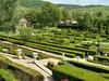 Toscana din Ardeal. Cum arată grădinile gândite de un italian care adună mii de turiști săptămânal în Transilvania