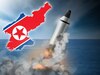Coreea de Nord a testat o rachetă balistică și promite sporirea forţei sale nucleare | VIDEO