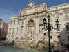 22 mai, ziua în care a fost inaugurată Fontana di Trevi. Legenda atracției turistice a Romei VIDEO