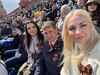 De ce trimișii lui Putin în Republica Moldova au fost ignorați la parada rusă de la Moscova ANALIZĂ